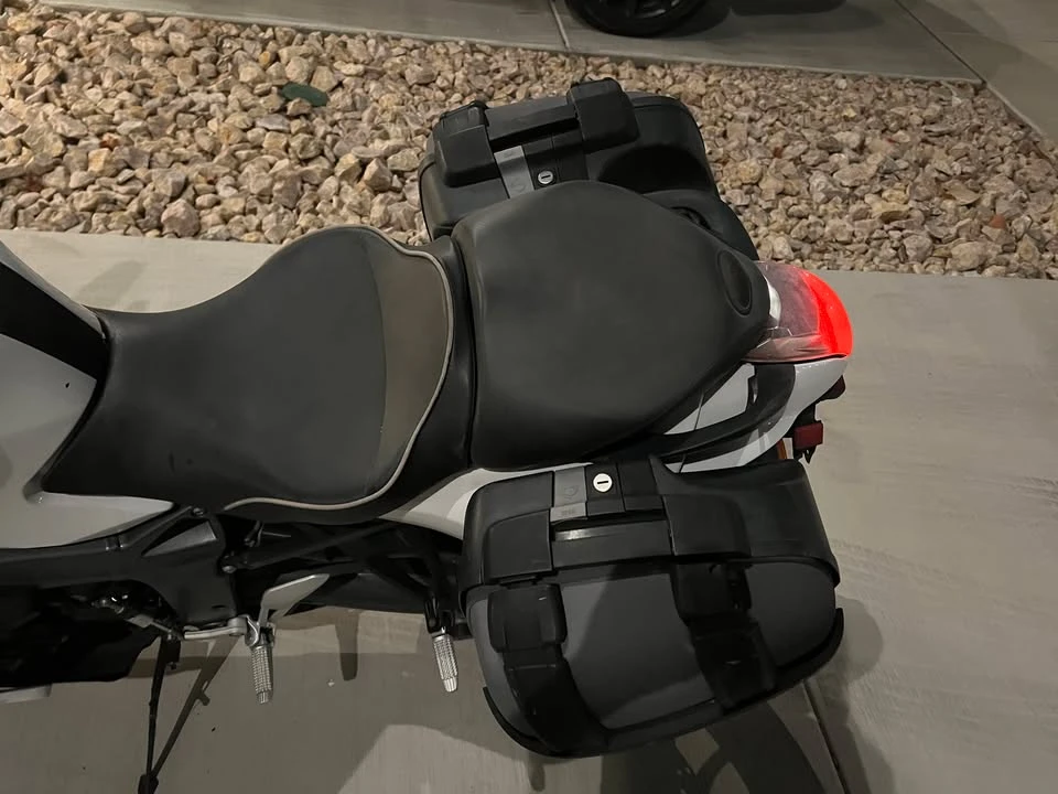 2011 BMW K1200 & K1300 - Image 5 of 9