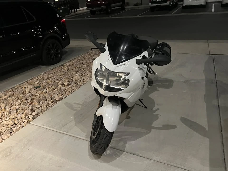 2011 BMW K1200 & K1300 - Image 3 of 9