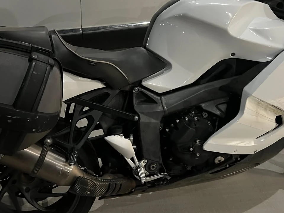 2011 BMW K1200 & K1300 - Image 7 of 9