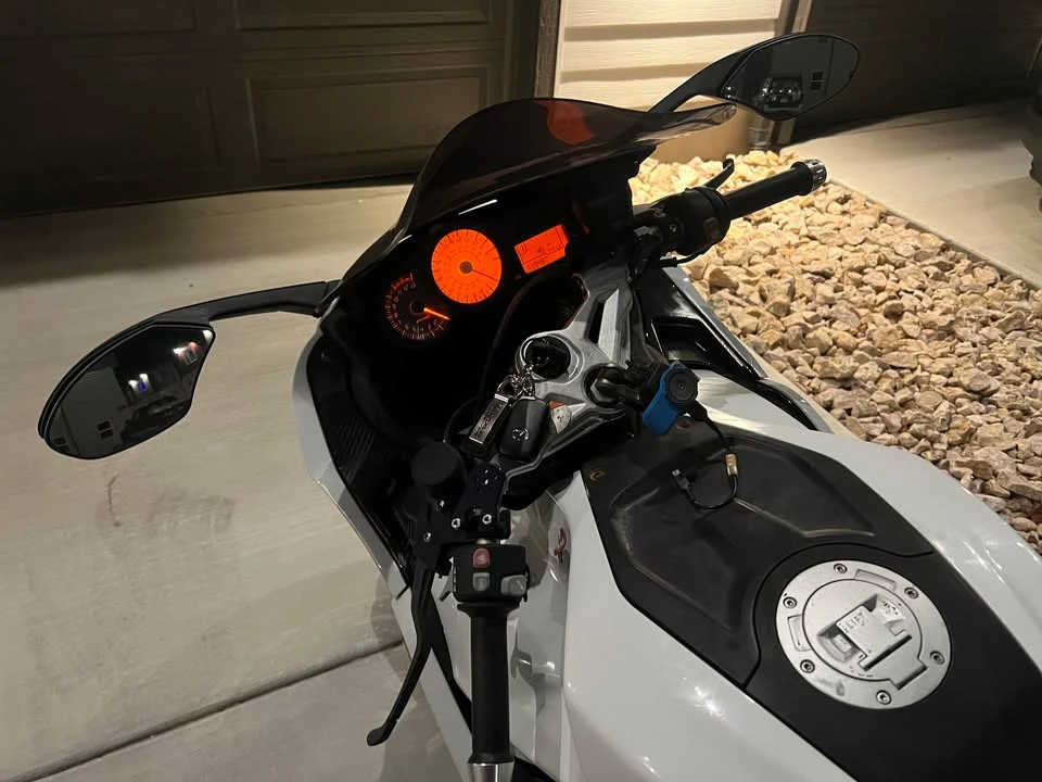 2011 BMW K1200 & K1300 - Image 4 of 9