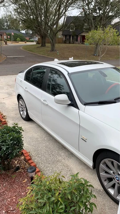 2011 BMW E90 M3 Sedan - Image 2 of 20