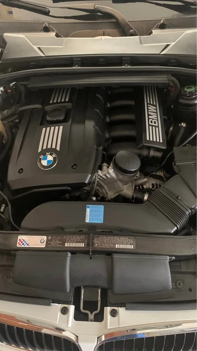 2011 BMW E90 M3 Sedan - Image 20 of 20