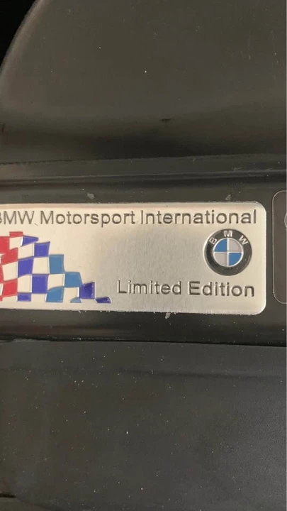 2011 BMW E90 M3 Sedan - Image 18 of 20