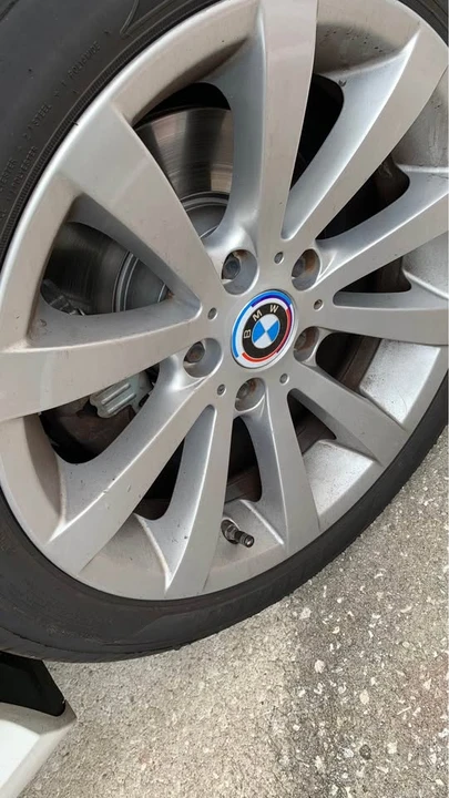2011 BMW E90 M3 Sedan - Image 8 of 20