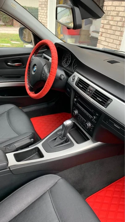 2011 BMW E90 M3 Sedan - Image 12 of 20