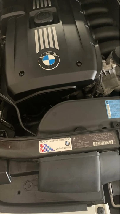 2011 BMW E90 M3 Sedan - Image 19 of 20