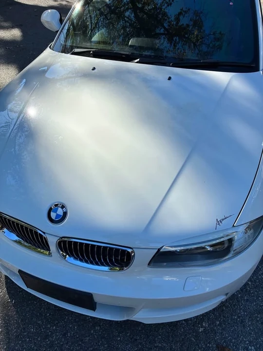 2011 BMW 1M - Image 6 of 10