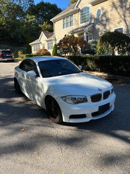 2011 BMW 1M - Image 4 of 10