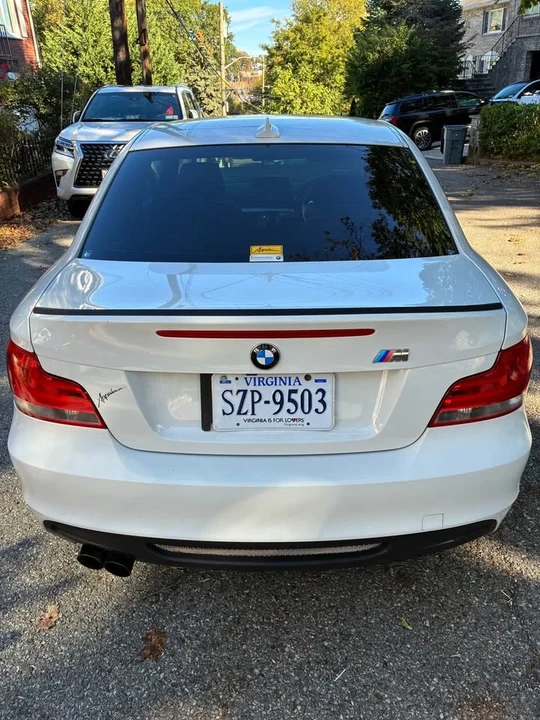 2011 BMW 1M - Image 7 of 10