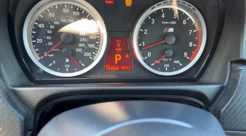 2011 BMW M3 - Image 17 of 17