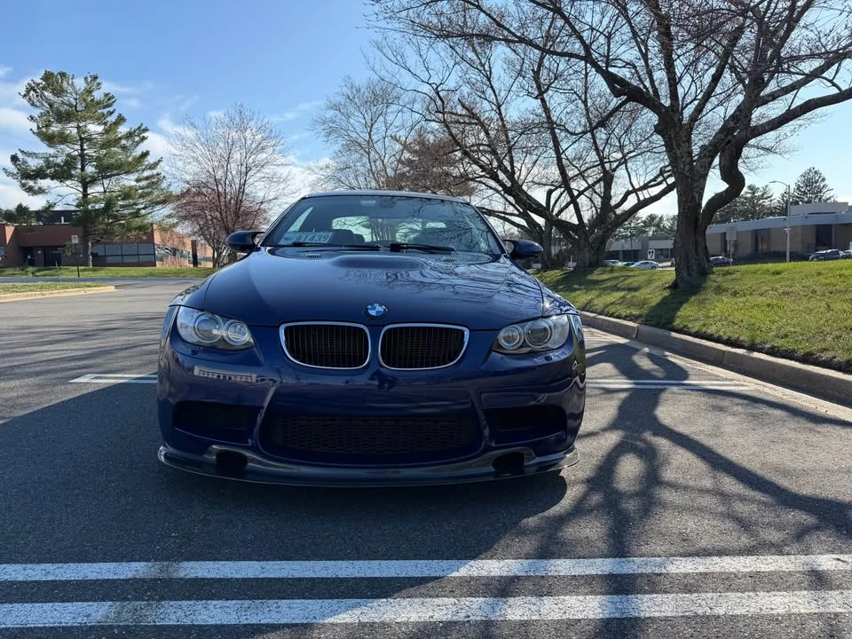 2011 BMW M3 - Image 3 of 17