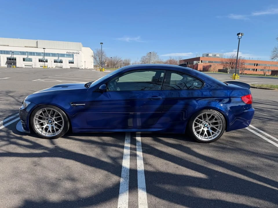 2011 BMW M3 - Image 6 of 17