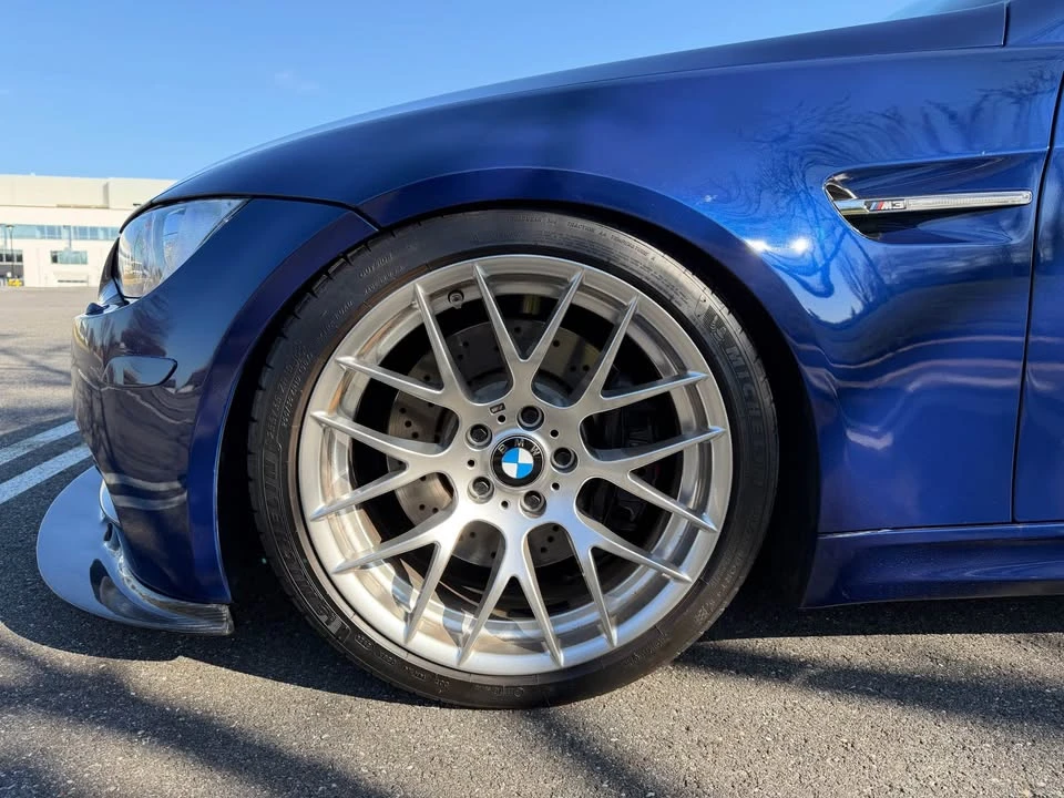 2011 BMW M3 - Image 11 of 17