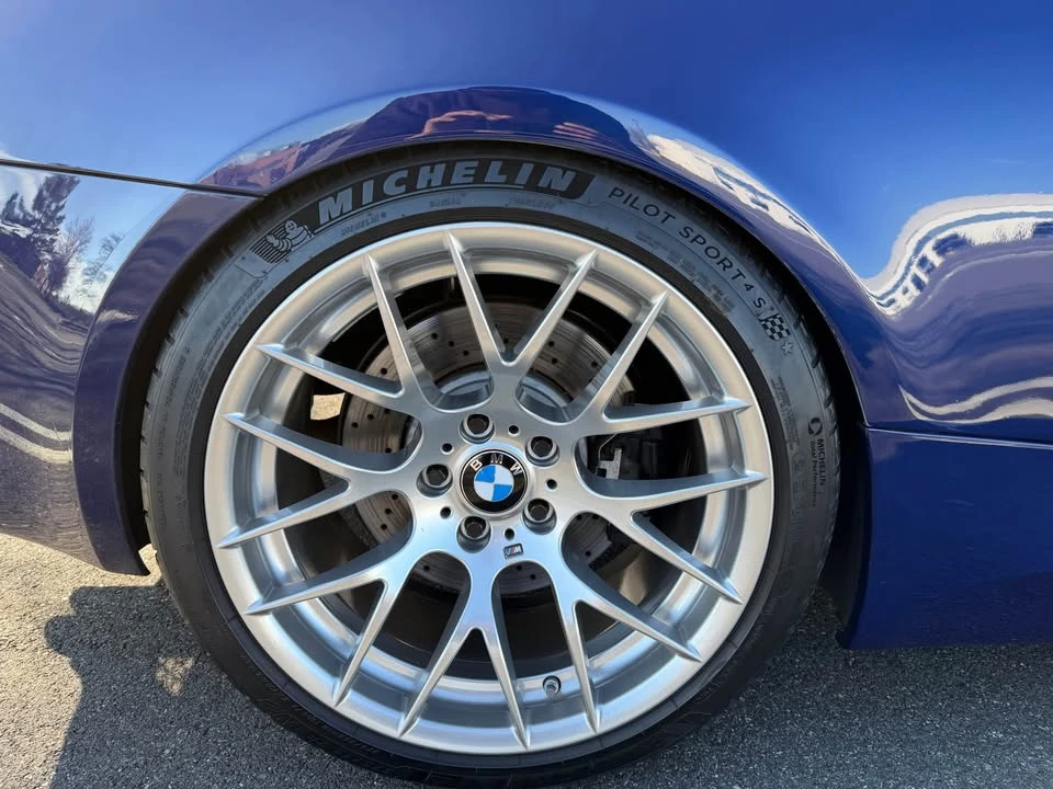 2011 BMW M3 - Image 9 of 17