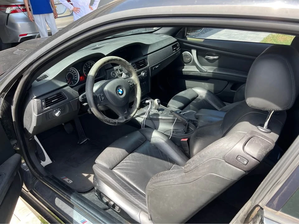 2011 BMW E92 M3 Coupe - Image 9 of 13