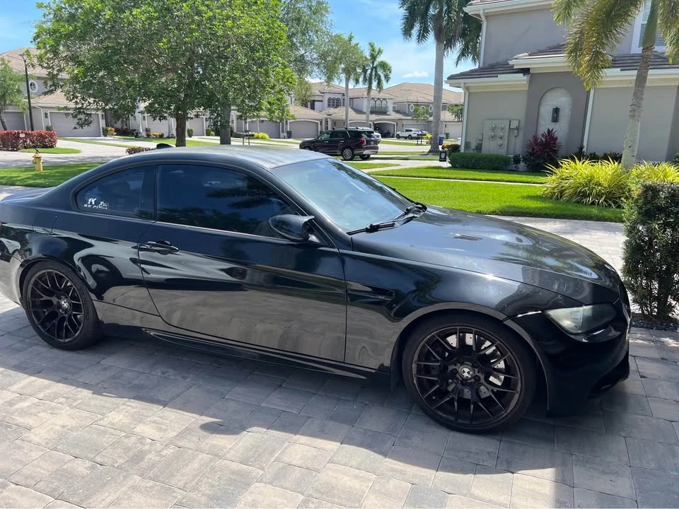 2011 BMW E92 M3 Coupe - Image 6 of 13