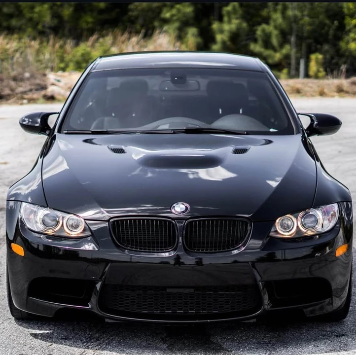 2011 BMW E92 M3 Coupe - Image 2 of 13