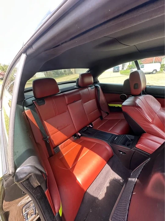 2011 BMW E93 M3 Convertible - Image 6 of 14