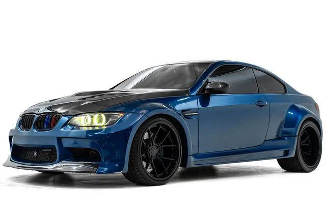 2011 BMW E92 M3 Coupe - Image 5 of 14