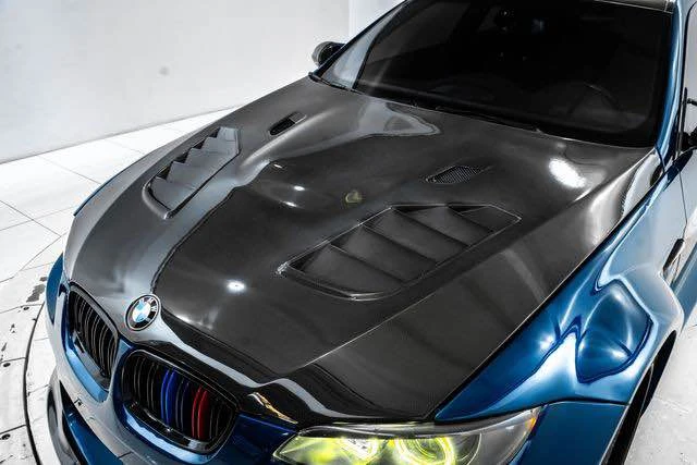 2011 BMW E92 M3 Coupe - Image 11 of 14