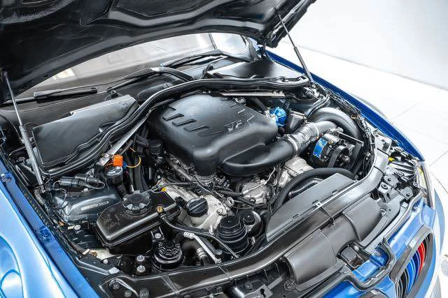 2011 BMW E92 M3 Coupe - Image 12 of 14