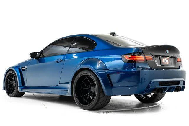 2011 BMW E92 M3 Coupe - Image 6 of 14