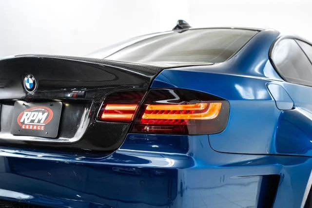 2011 BMW E92 M3 Coupe - Image 7 of 14