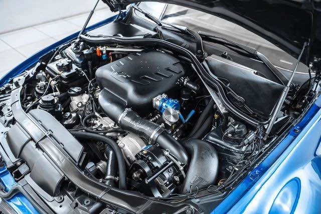 2011 BMW E92 M3 Coupe - Image 13 of 14