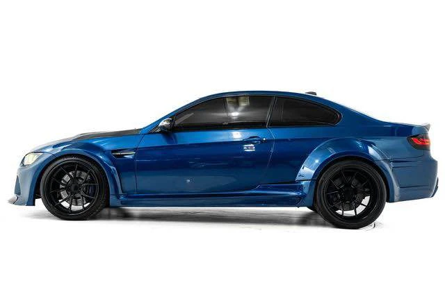 2011 BMW E92 M3 Coupe - Image 4 of 14