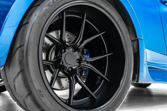 2011 BMW E92 M3 Coupe - Image 10 of 14
