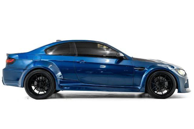 2011 BMW E92 M3 Coupe - Image 3 of 14