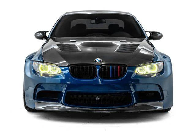 2011 BMW E92 M3 Coupe - Image 2 of 14
