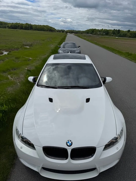 2011 BMW E92 M3 Coupe - Image 4 of 17