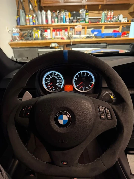 2011 BMW E92 M3 Coupe - Image 15 of 17