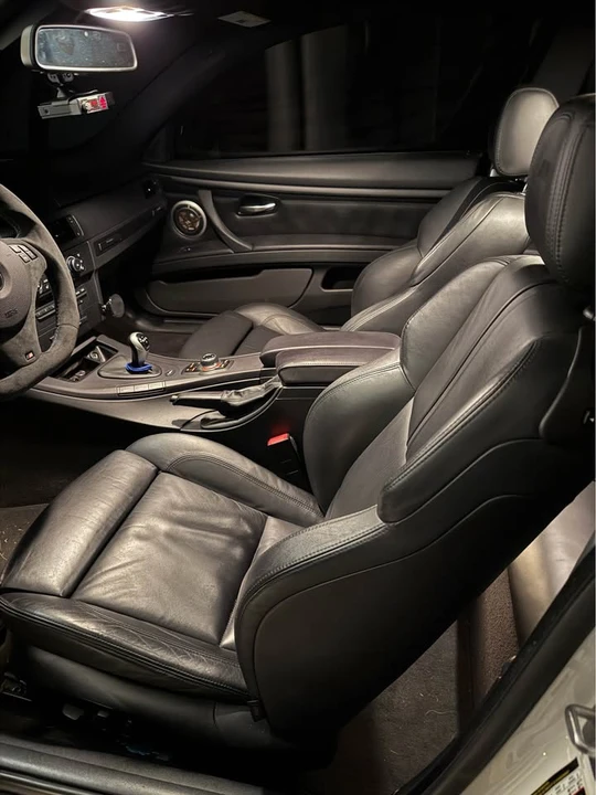 2011 BMW E92 M3 Coupe - Image 13 of 17