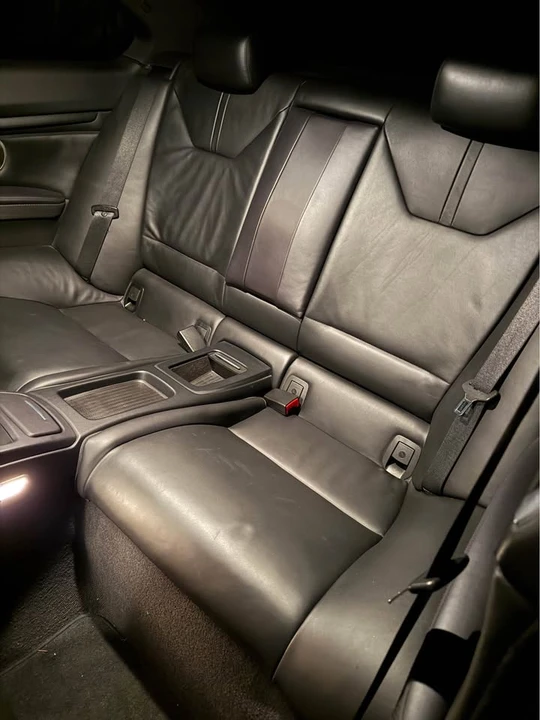 2011 BMW E92 M3 Coupe - Image 14 of 17