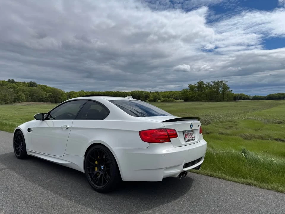 2011 BMW E92 M3 Coupe - Image 3 of 17