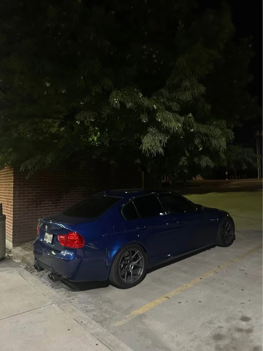 2011 BMW E90 M3 Sedan - Image 5 of 15
