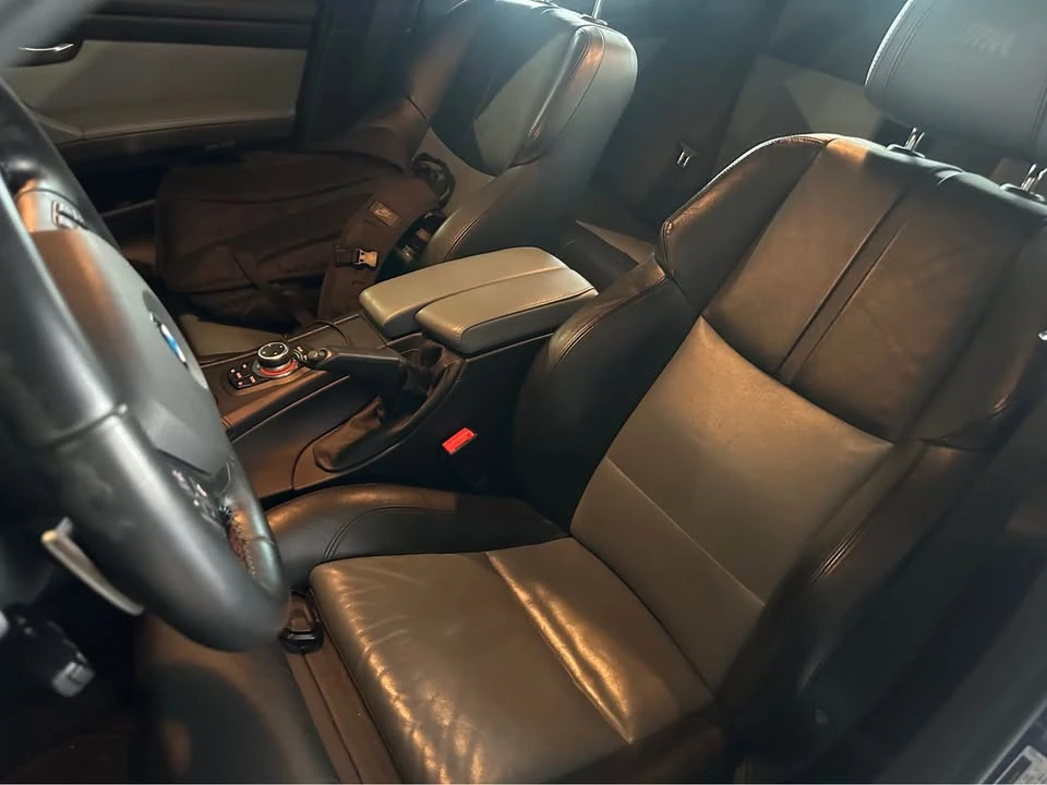 2011 BMW E90 M3 Sedan - Image 15 of 15