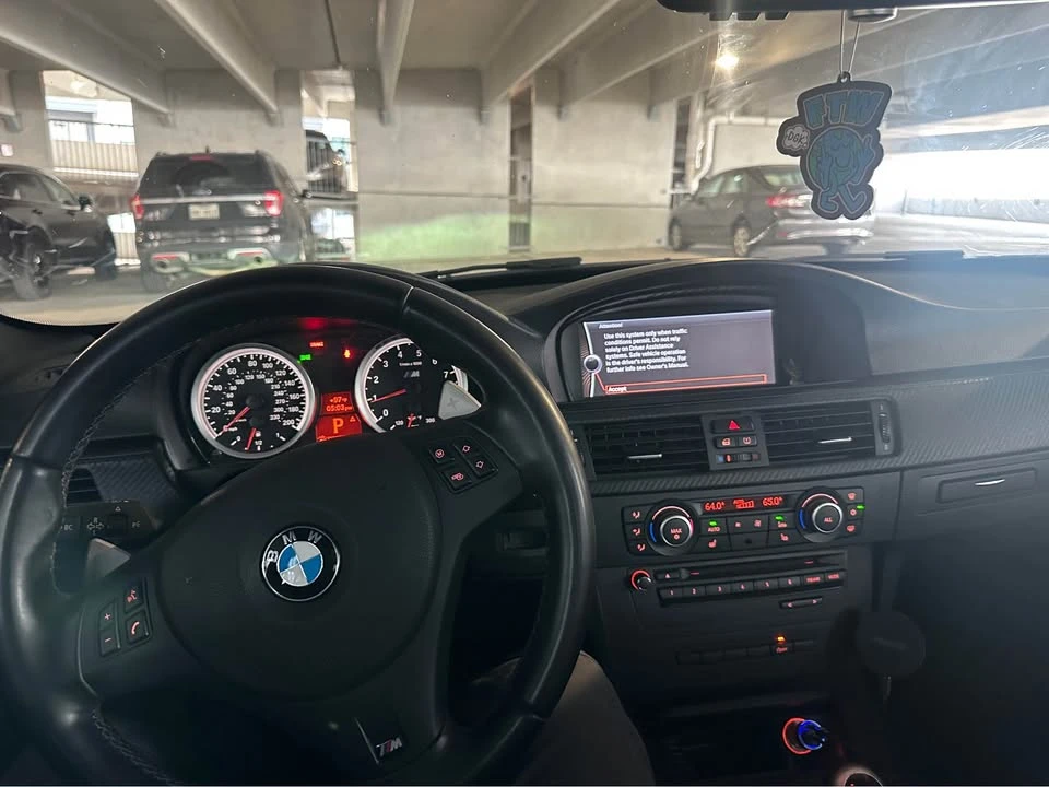 2011 BMW E90 M3 Sedan - Image 10 of 15