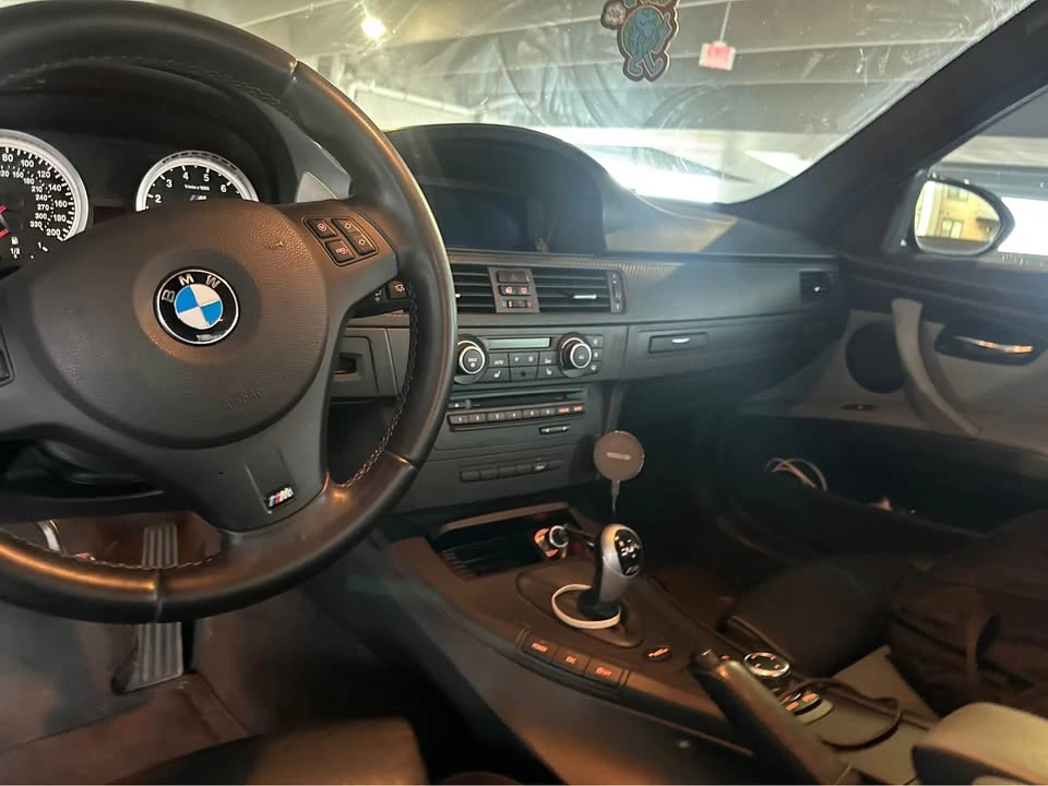 2011 BMW E90 M3 Sedan - Image 13 of 15