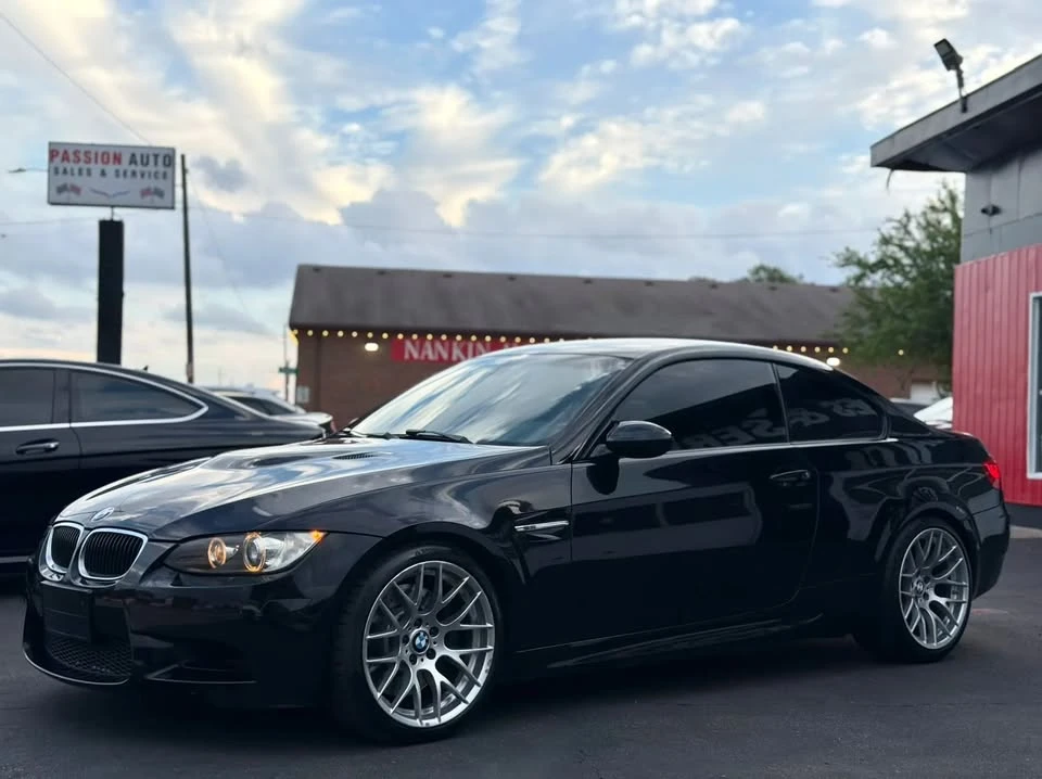 2011 BMW E92 M3 Coupe - Image 9 of 20