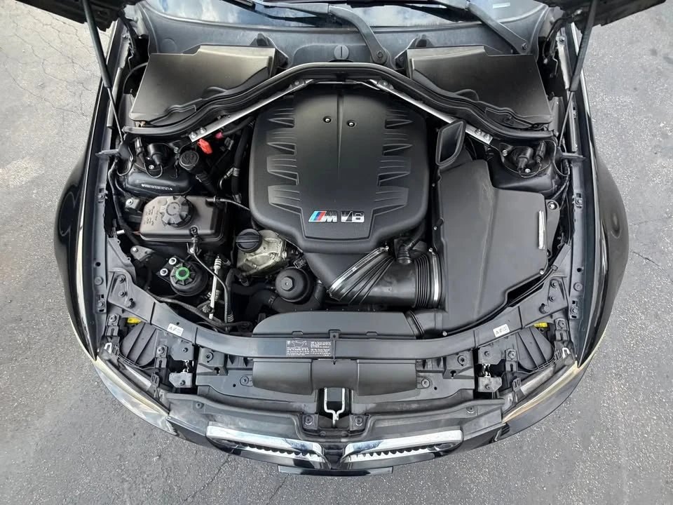 2011 BMW E92 M3 Coupe - Image 12 of 20