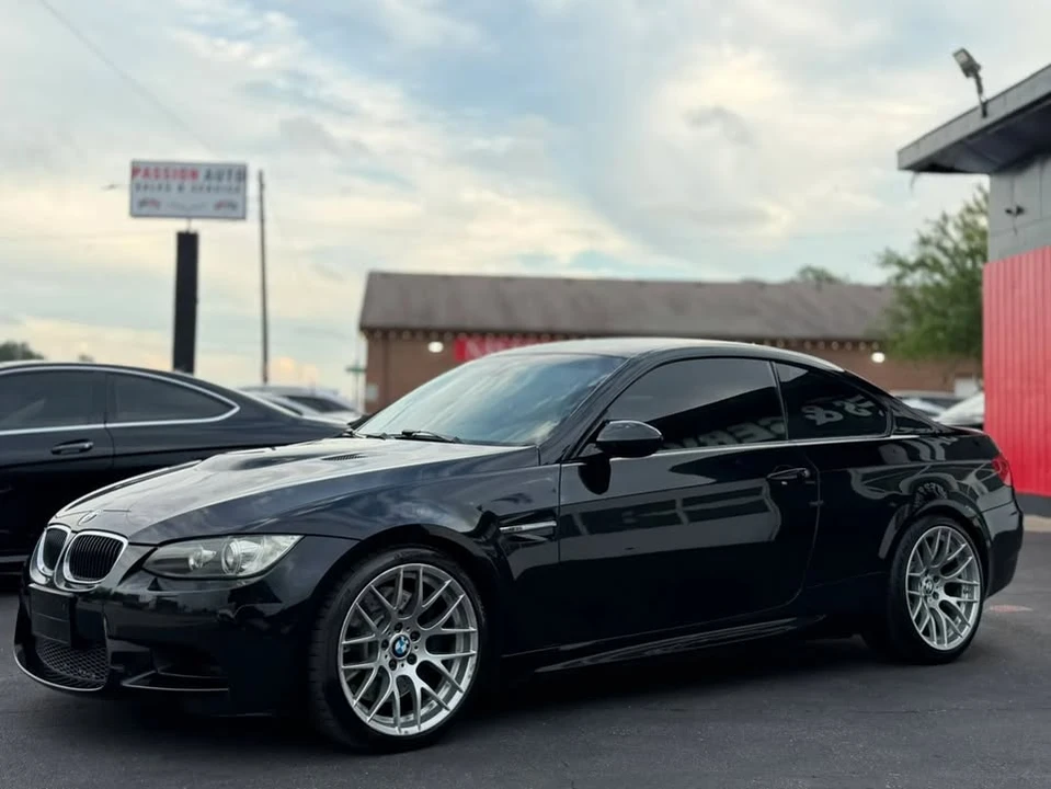 2011 BMW E92 M3 Coupe - Image 8 of 20