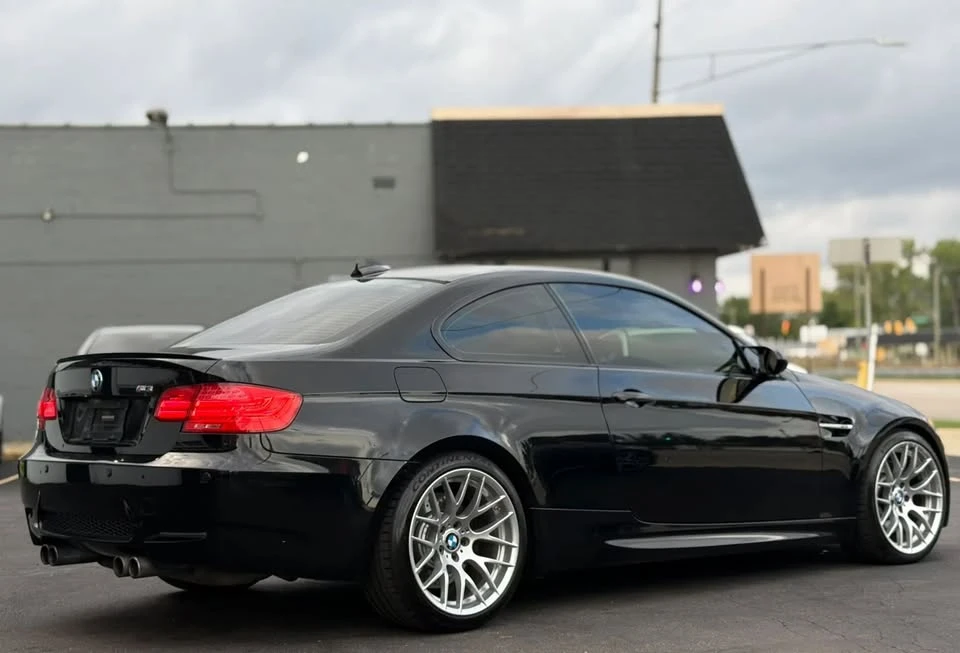 2011 BMW E92 M3 Coupe - Image 3 of 20