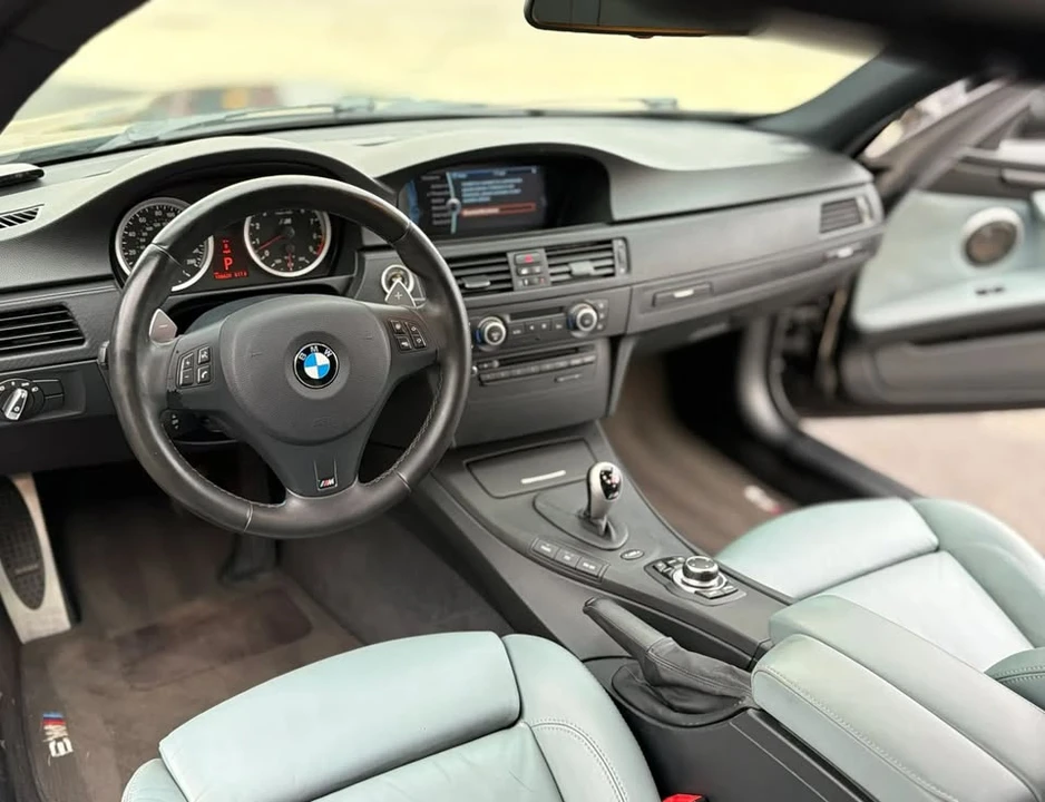 2011 BMW E92 M3 Coupe - Image 13 of 20