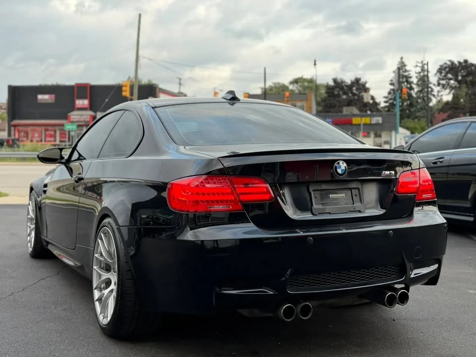 2011 BMW E92 M3 Coupe - Image 6 of 20