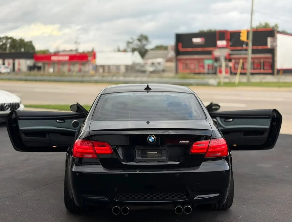 2011 BMW E92 M3 Coupe - Image 5 of 20