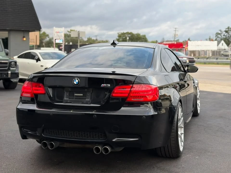 2011 BMW E92 M3 Coupe - Image 4 of 20