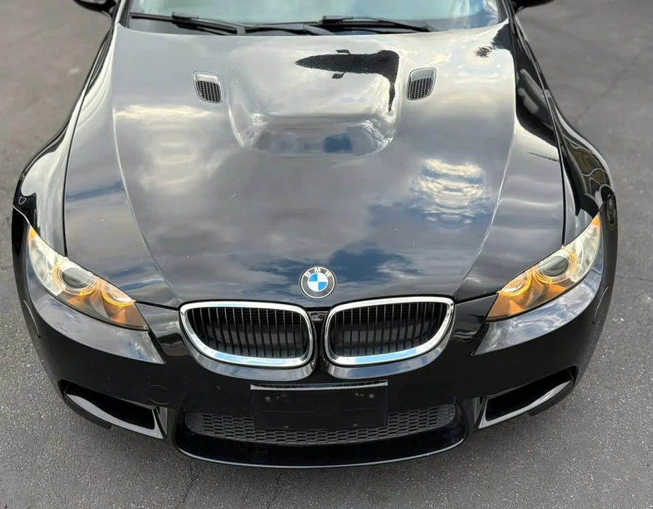 2011 BMW E92 M3 Coupe - Image 10 of 20
